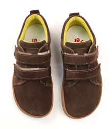 EF Barefoot Brown 23-3387 EF Barefoot Brown 23-3387