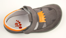 EF Barefoot Popiel 23-403 EF Barefoot Popiel 23-403