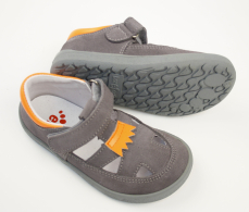 EF Barefoot Popiel 23-403 EF Barefoot Popiel 23-403