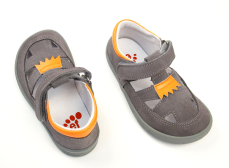 EF Barefoot Popiel 23-403 EF Barefoot Popiel 23-403