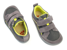 EF Barefoot Grey 23-3403 EF Barefoot Grey 23-3403