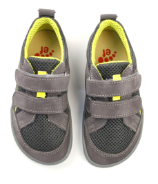 EF Barefoot Grey 23-3403 EF Barefoot Grey 23-3403