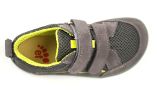 EF Barefoot Grey 23-3403 EF Barefoot Grey 23-3403