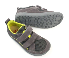 EF Barefoot Grey 23-3403 EF Barefoot Grey 23-3403