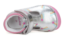 D.D. step Barefoot H070-41464E D.D. step Barefoot H070-41464E
