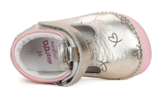 D.D. step Barefoot H070-41464D D.D. step Barefoot H070-41464D