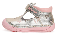 D.D. step Barefoot H070-41464D D.D. step Barefoot H070-41464D