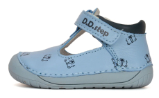 D.D. step Barefoot H070-41464 D.D. step Barefoot H070-41464