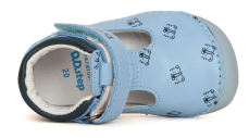 D.D. step Barefoot H070-41464 D.D. step Barefoot H070-41464
