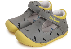 D.D. step Barefoot H070-4146B