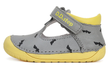 D.D. step Barefoot H070-4146B D.D. step Barefoot H070-4146B