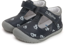 D.D. step Barefoot H070-4146A D.D. step Barefoot H070-4146A