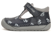 D.D. step Barefoot H070-4146A D.D. step Barefoot H070-4146A