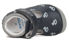 D.D. step Barefoot H070-4146A D.D. step Barefoot H070-4146A