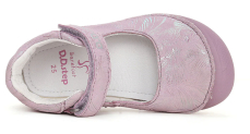 D.D.step Barefoot balerínky H063-41716A D.D.step Barefoot balerínky H063-41716A