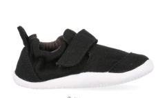 Bobux Xplorer Go Organic Black Bobux Xplorer Go Organic Black