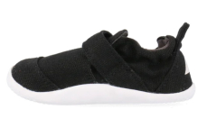 Bobux Xplorer Go Organic Black Bobux Xplorer Go Organic Black