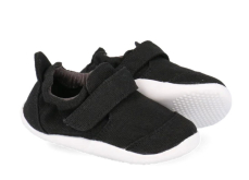 Bobux Xplorer Go Organic Black Bobux Xplorer Go Organic Black