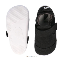 Bobux Xplorer Go Organic Black Bobux Xplorer Go Organic Black