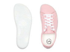Aylla Keck Pink Womens Aylla Keck Pink Womens