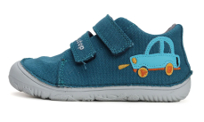 D.D.Step Barefoot tenisky C073-41900 Emerald D.D.Step Barefoot tenisky C073-41900 Emerald