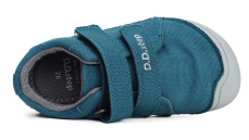 D.D.Step Barefoot tenisky C073-41900 Emerald D.D.Step Barefoot tenisky C073-41900 Emerald