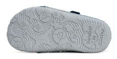 D.D.Step Barefoot tenisky C073-41900 Emerald D.D.Step Barefoot tenisky C073-41900 Emerald
