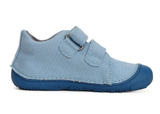 D.D.Step Barefoot tenisky C073-41900A Sky Blue D.D.Step Barefoot tenisky C073-41900A Sky Blue
