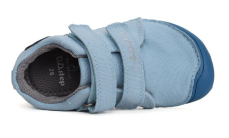 D.D.Step Barefoot tenisky C073-41900A Sky Blue D.D.Step Barefoot tenisky C073-41900A Sky Blue