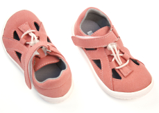 Jonap barefoot B9 MF růžová Jonap barefoot B9 MF růžová