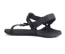 Bosky Performance Z tech Black Orange Bosky Performance Z tech Black Orange