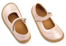 Barefoot balerínky Froddo Pink Shine Barefoot balerínky Froddo Pink Shine