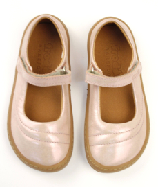 Barefoot balerínky Froddo Pink Shine Barefoot balerínky Froddo Pink Shine