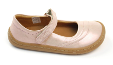 Barefoot balerínky Froddo Pink Shine Barefoot balerínky Froddo Pink Shine