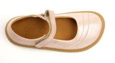 Barefoot balerínky Froddo Pink Shine Barefoot balerínky Froddo Pink Shine