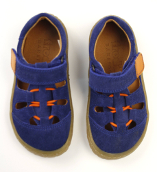 Froddo barefoot G3150262-1 Blue Electric Froddo barefoot G3150262-1 Blue Electric