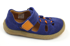 Froddo barefoot G3150262-1 Blue Electric Froddo barefoot G3150262-1 Blue Electric