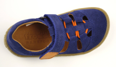 Froddo barefoot G3150262-1 Blue Electric Froddo barefoot G3150262-1 Blue Electric