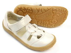 Froddo barefoot G3150262-4 Gold Shine Froddo barefoot G3150262-4 Gold Shine