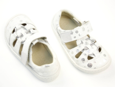Froddo barefoot G3150262-9 White Shine Froddo barefoot G3150262-9 White Shine