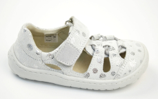 Froddo barefoot G3150262-9 White Shine Froddo barefoot G3150262-9 White Shine