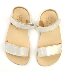 Sandály Froddo Flexi Gold Shine G3150264-10 Sandály Froddo Flexi Gold Shine G3150264-10