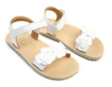 Sandály Froddo Flexi White G3150265-3 Sandály Froddo Flexi White G3150265-3