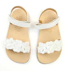Sandály Froddo Flexi White G3150265-3