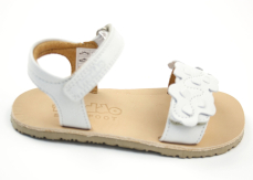 Sandály Froddo Flexi White G3150265-3