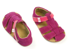 Ef Barefoot sandálky Biskupi Ef Barefoot sandálky Biskupi