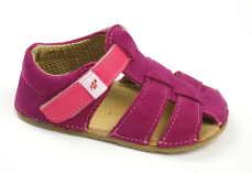 Ef Barefoot sandálky Biskupi Ef Barefoot sandálky Biskupi