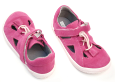 Jonap barefoot B9 Růžová Jonap barefoot B9 Růžová