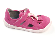 Jonap barefoot B9 Růžová Jonap barefoot B9 Růžová