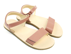 Dámské sandály EF Barefoot Pink Dámské sandály EF Barefoot Pink
